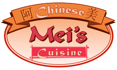 Mei's Logo